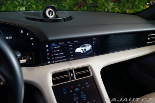 Porsche Taycan 4*CROSS-TURISMO*PDLS+*PAN 2022