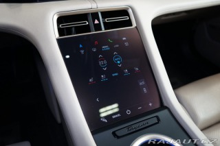 Porsche Taycan 4*CROSS-TURISMO*PDLS+*PAN 2022