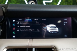 Porsche Taycan 4*CROSS-TURISMO*PDLS+*PAN 2022