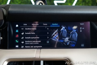 Porsche Taycan 4*CROSS-TURISMO*PDLS+*PAN 2022