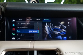 Porsche Taycan 4*CROSS-TURISMO*PDLS+*PAN 2022