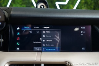 Porsche Taycan 4*CROSS-TURISMO*PDLS+*PAN 2022