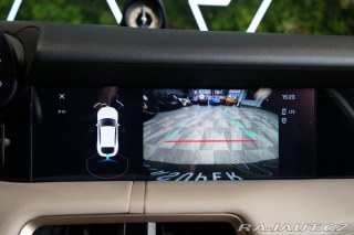 Porsche Taycan 4*CROSS-TURISMO*PDLS+*PAN 2022