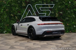 Porsche Taycan 4*CROSS-TURISMO*PDLS+*PAN 2022