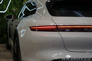 Porsche Taycan 4*CROSS-TURISMO*PDLS+*PAN 2022