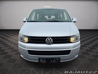 Volkswagen Transporter 2.0Tdi 75kw 4Motion 9-Mís