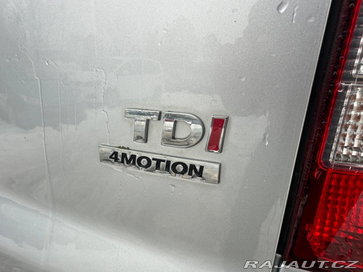 Volkswagen Transporter 2.0Tdi 75kw 4Motion 9-Mís 2002