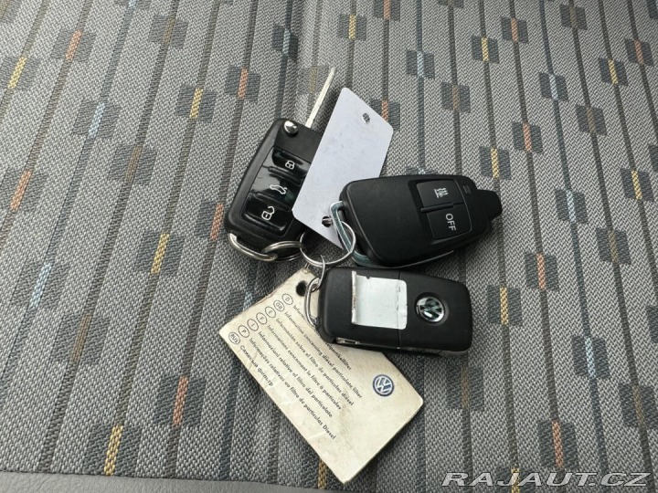 Volkswagen Transporter 2.0Tdi 75kw 4Motion 9-Mís 2002