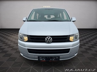 Volkswagen Transporter 2.0Tdi 75kw 4Motion 9-Mís 2002