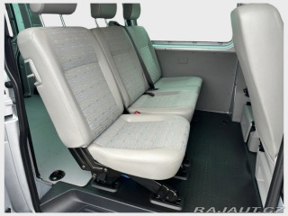 Volkswagen Transporter 2.0Tdi 75kw 4Motion 9-Mís 2002