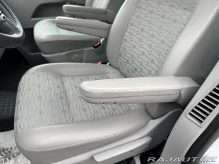 Volkswagen Transporter 2.0Tdi 75kw 4Motion 9-Mís 2002