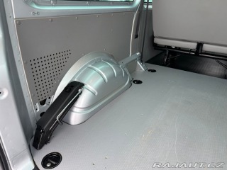 Volkswagen Transporter 2.0Tdi 75kw 4Motion 9-Mís 2002