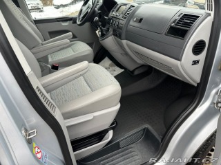 Volkswagen Transporter 2.0Tdi 75kw 4Motion 9-Mís 2002