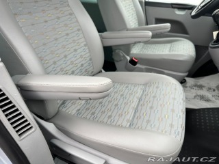 Volkswagen Transporter 2.0Tdi 75kw 4Motion 9-Mís 2002