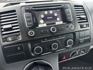 Volkswagen Transporter 2.0Tdi 75kw 4Motion 9-Mís 2002