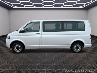 Volkswagen Transporter 2.0Tdi 75kw 4Motion 9-Mís 2002