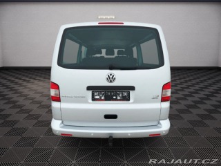 Volkswagen Transporter 2.0Tdi 75kw 4Motion 9-Mís 2002