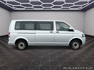 Volkswagen Transporter 2.0Tdi 75kw 4Motion 9-Mís 2002