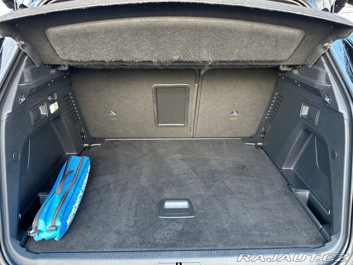 Peugeot 3008 2.0Hdi 110kw GT-Line 2018