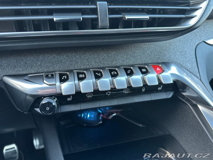 Peugeot 3008 2.0Hdi 110kw GT-Line 2018