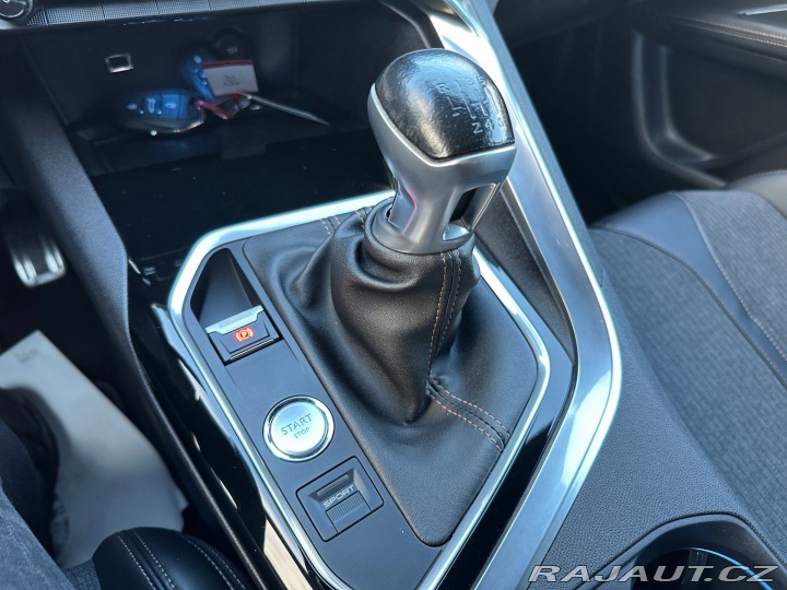 Peugeot 3008 2.0Hdi 110kw GT-Line 2018