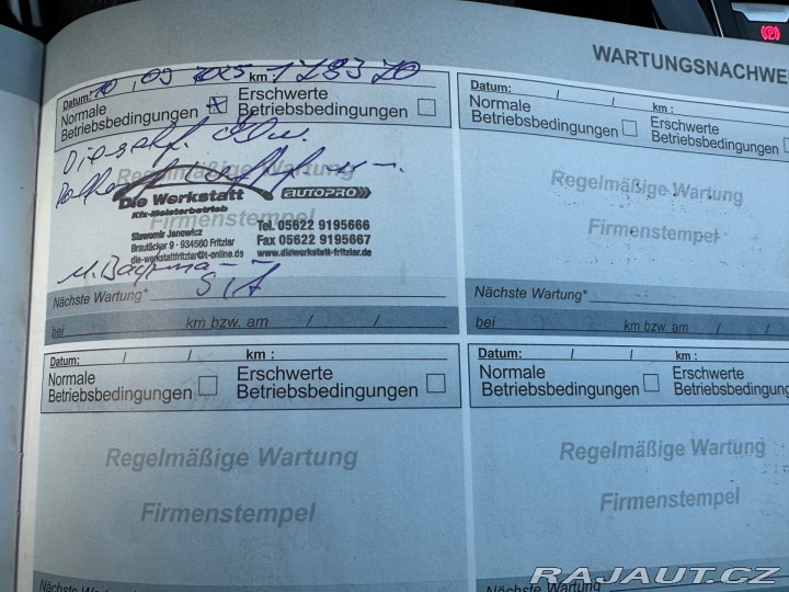 Peugeot 3008 2.0Hdi 110kw GT-Line 2018