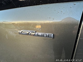 Peugeot 3008 2.0Hdi 110kw GT-Line 2018