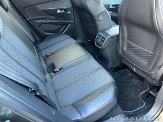 Peugeot 3008 2.0Hdi 110kw GT-Line 2018