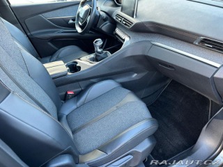 Peugeot 3008 2.0Hdi 110kw GT-Line 2018