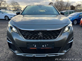 Peugeot 3008 2.0Hdi 110kw GT-Line 2018