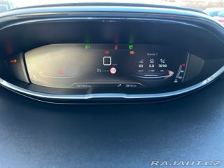 Peugeot 3008 2.0Hdi 110kw GT-Line 2018