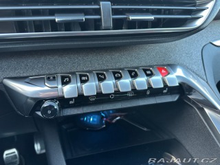 Peugeot 3008 2.0Hdi 110kw GT-Line 2018