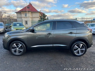 Peugeot 3008 2.0Hdi 110kw GT-Line 2018