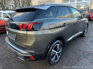 Peugeot 3008 2.0Hdi 110kw GT-Line 2018