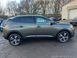Peugeot 3008 2.0Hdi 110kw GT-Line 2018
