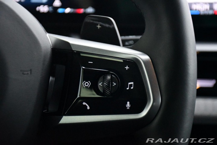 BMW 5 520d xDrive MSPORT 3LZÁRU 2024