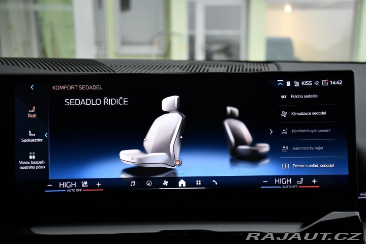 BMW 5 520d xDrive MSPORT 3LZÁRU 2024