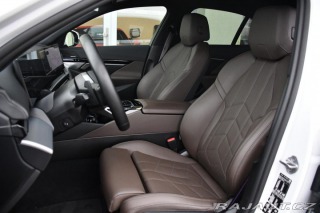 BMW 5 520d xDrive MSPORT 3LZÁRU 2024