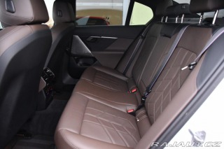 BMW 5 520d xDrive MSPORT 3LZÁRU 2024