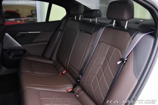 BMW 5 520d xDrive MSPORT 3LZÁRU 2024