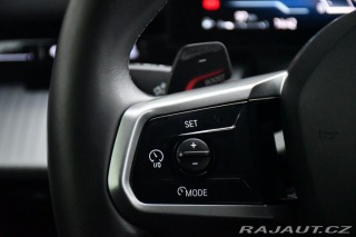 BMW 5 520d xDrive MSPORT 3LZÁRU 2024