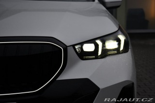 BMW 5 520d xDrive MSPORT 3LZÁRU 2024