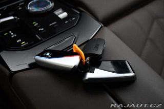 BMW 5 520d xDrive MSPORT 3LZÁRU 2024