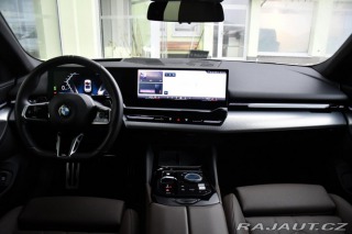 BMW 5 520d xDrive MSPORT 3LZÁRU 2024
