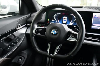 BMW 5 520d xDrive MSPORT 3LZÁRU 2024