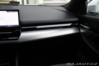 BMW 5 520d xDrive MSPORT 3LZÁRU 2024