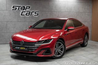 Volkswagen Arteon 2.0TSI 206kW 4x4*R-LINE*A