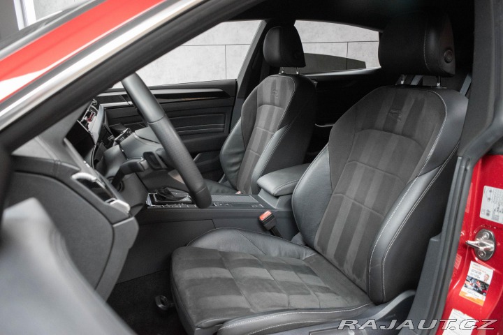 Volkswagen Arteon 2.0TSI*REZERVACE* 2021