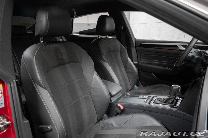 Volkswagen Arteon 2.0TSI*REZERVACE* 2021