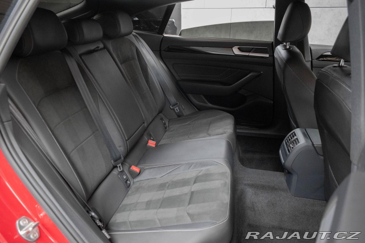 Volkswagen Arteon 2.0TSI*REZERVACE* 2021